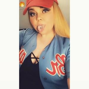 Meet your Posher, Kelsey